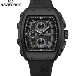 Montre Homme Naviforce 8025 Noir