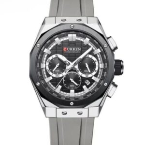 Montre pour Homme Curren 8464 Gris