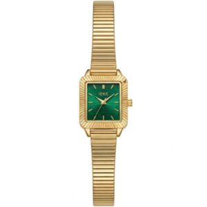 Montre Femme EIKE Gold 748G