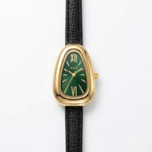 Montre IEKE Noir