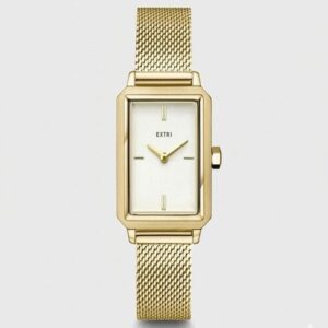 MONTRE FEMME EXTRI CARRE W30