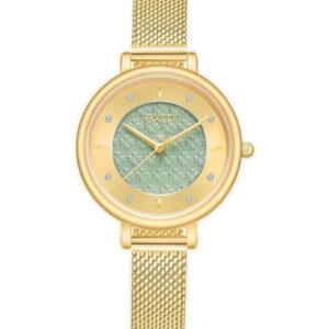 MONTRE FEMME  EXTRI 1045E