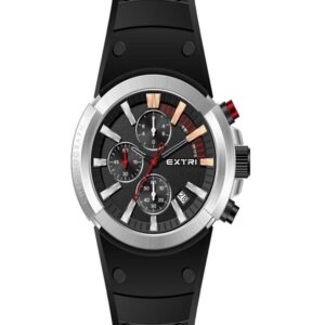 MONTRE EXTRI NOIR X6058