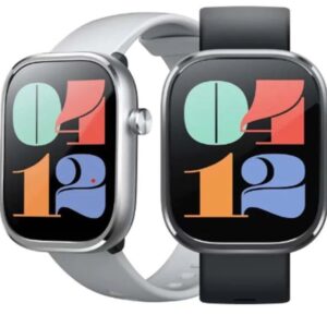 Montre Connectée Mibro C4 - Noir -XPAW021