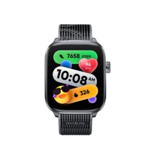 Montre Mibro Silver xpaw027b