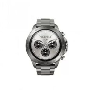 montre mibro GS explorer s full titanium