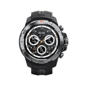 montre mibro GS explorer s obsidian black