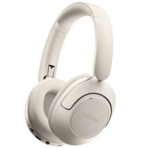 Casque Mibro Sans Fil Headphone One – Beige