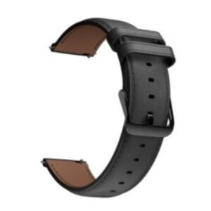 Ceinture Pour Montres MIBRO Lite 3 Pro  black