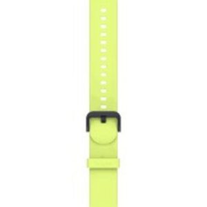Bracelet Mibro 22mm pour C4 Sky Chartreuse – SC4CH