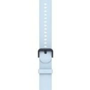 Bracelet Mibro 22mm pour C4 Sky Bleu -SC4SB