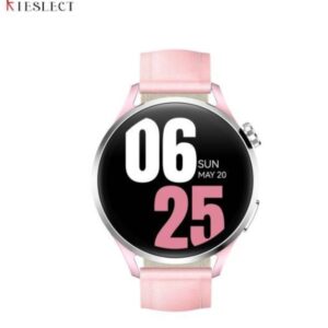 Kieslect Lora 3 Smartwatch Cherry Pink