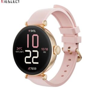 Kieslect Watch Pura - Kieslect
