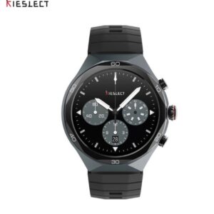 Kieslect Elite 2 - Kieslect : smartwatch tunisie