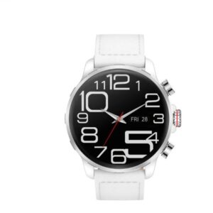 Kieslect KR Ultra 3 - Kieslect : smartwatch tunisie