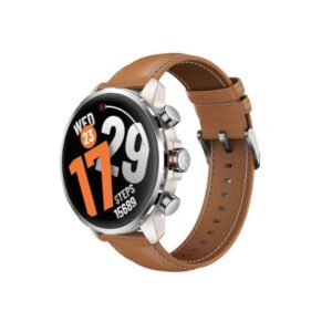 Montre Connectée Kieslect KR3 Gold
