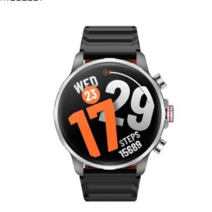 Kieslect KR3 - Kieslect : smartwatch tunisie