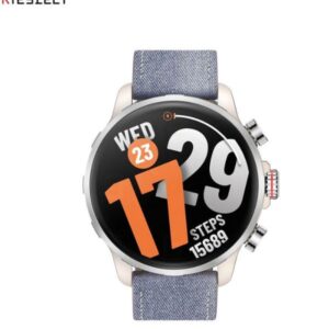 Kieslect Calling Smart Watch Kr 3 - Kieslect