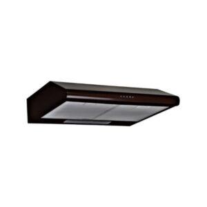 Hotte Aspirante Casquette Starone 60 cm / Noir