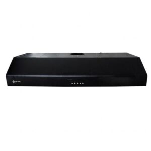 Hotte Aspirante Casquette STARONE 90CM / NOIR