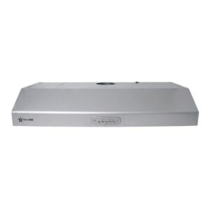 Hotte Aspirante STARONE / 90cm / Inox