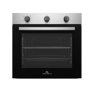 Four encastrable ventilé Galaxy Naturel MFA615X 76L – Inox