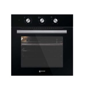 Four Electrique Encastrable StarOne  2000W / Noir