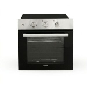 Four Electrique Encastrable StarOne INOX