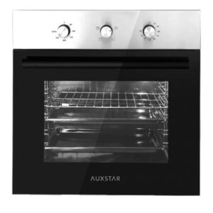 Four Encastrable AUXSTAR 60 cm Inox