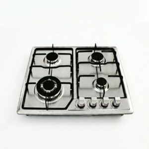 PLAQUE CUISSON F6220 GALAXY- 4F-INOX
