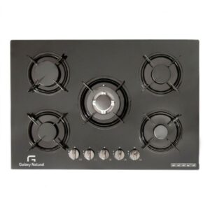 PLAQUE CUISSON 5100 GALAXY NATUREL- 5F