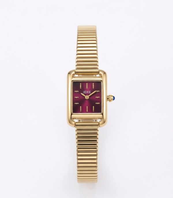 Montre IEKE Élégance Vintage 88143G