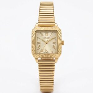 Montre IEKE Elégance Dorée 748 G