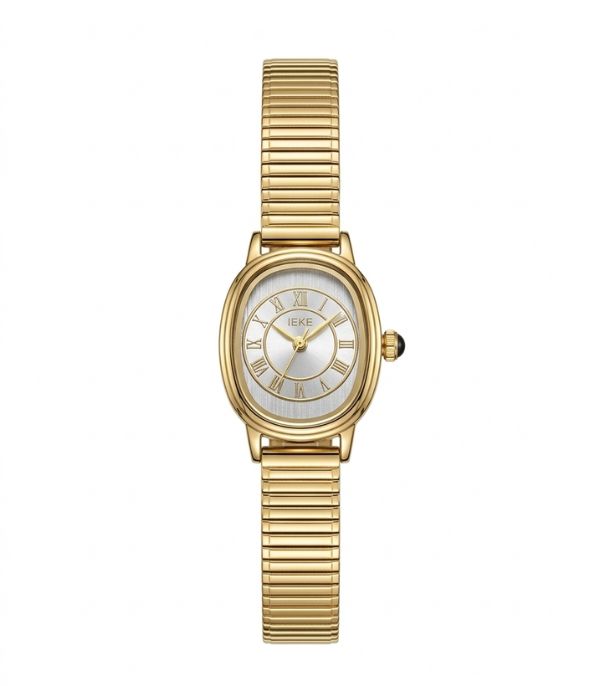 Montre IEKE (Modèle Ovale) 88091 G
