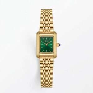 Montre IEKE (Modèle Émeraude) 704 G