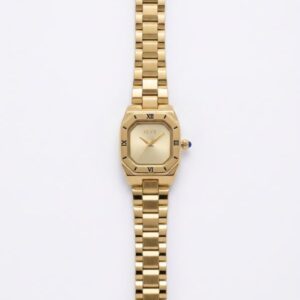 Montre IEKE Dorée 88321 G