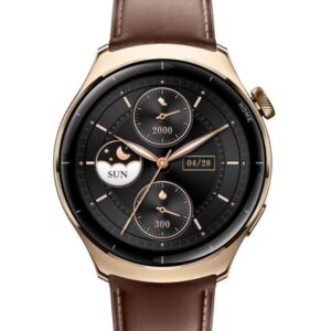 SMARTWATCH MIBRO WATCH LITE 3 PRO-ROSE GOLD