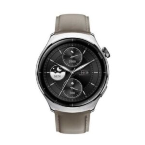 SMARTWATCH MIBRO WATCH LITE 3 PRO-GRIS KHAKI
