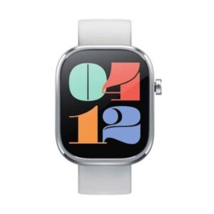 SMARTWATCH MIBRO WATCH C4- GRIS CLAIR