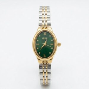 Montre IEKE Fashion vert