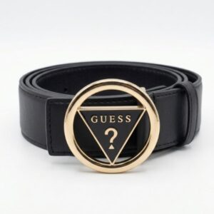 Ceinture Guess à Logo Triangle