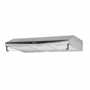 HOTTE CASQUETTE CLASSICO 90 INOX