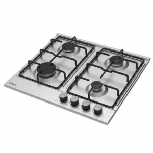 PLAQUE DE CUISSON  INOX  60 CM BR-60-CA