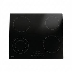 PLAQUE VITRO-CERAMIQUE 4 FEUX  DIAMANT SIM-VIT60
