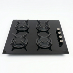 PLAQUE DE CUISSON  NOIR 60 CM DIAM6400B