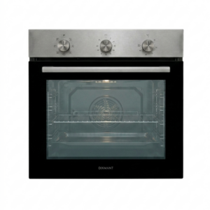 FOUR ENCASTRABLE ELECTRIQUE 60 CM INOX CAR-2024-INOX
