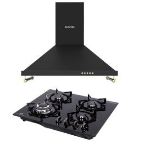 PACK 3 NOIR